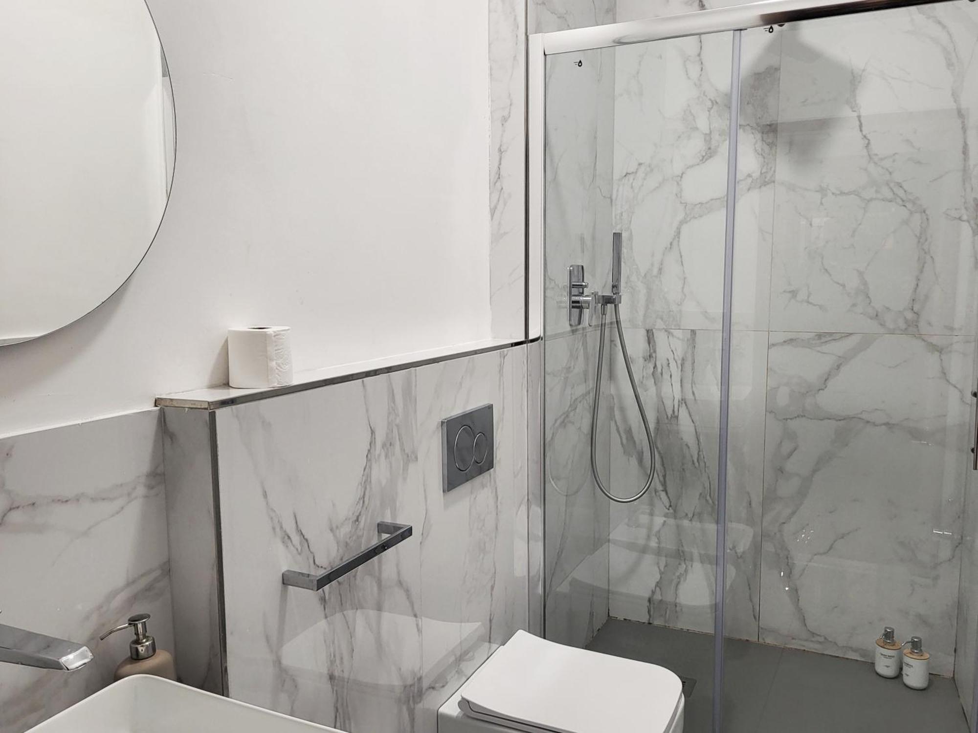 110 Sqm Apartment 6 Sleeps In Santa Croce フィレンツェ エクステリア 写真